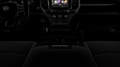 2026 RAM Ram 2500 Tradesman