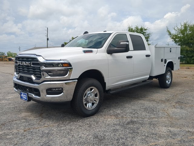 2026 RAM Ram 2500 Tradesman