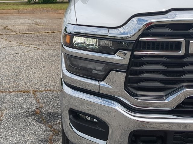 2026 RAM Ram 2500 Tradesman
