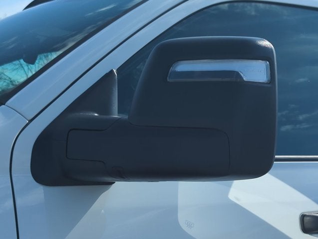 2026 RAM Ram 2500 Service Body