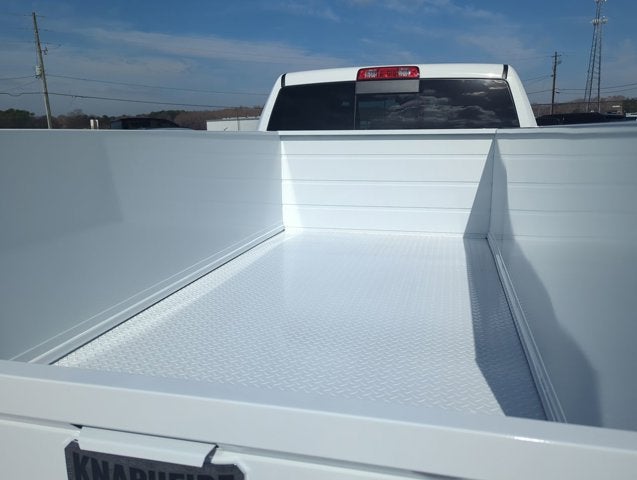 2026 RAM Ram 2500 Service Body