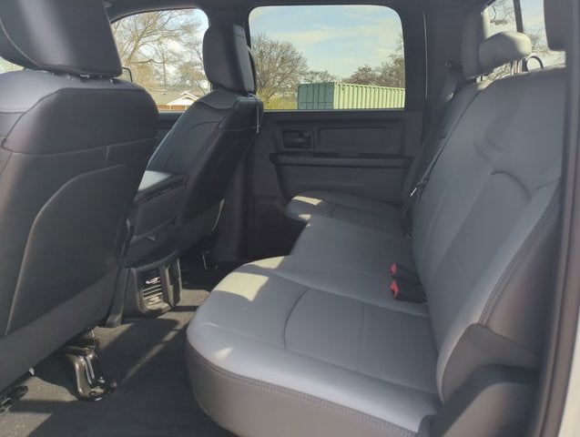 2026 RAM Ram 2500 Service Body