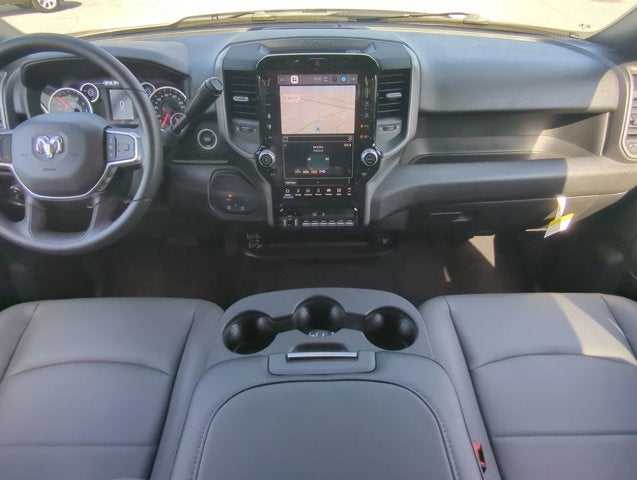 2026 RAM Ram 2500 Service Body