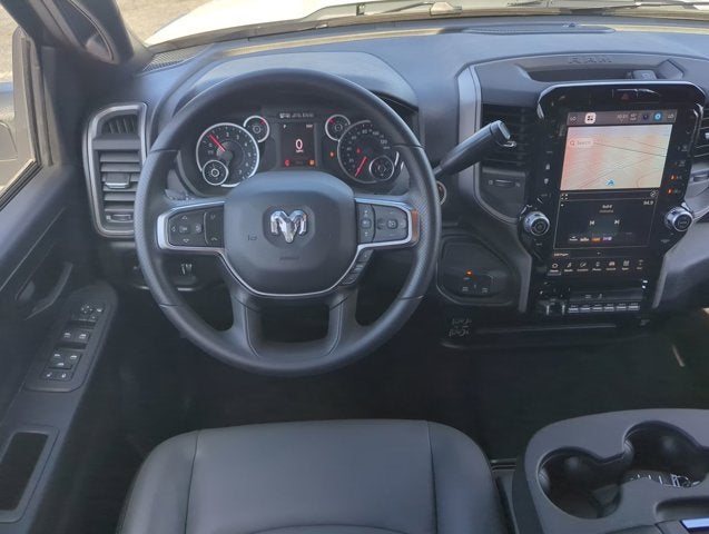 2026 RAM Ram 2500 Service Body