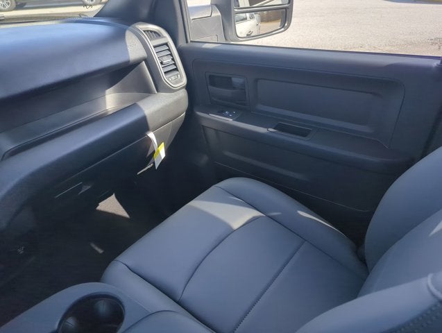 2026 RAM Ram 2500 Service Body