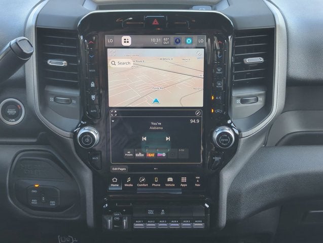 2026 RAM Ram 2500 Service Body