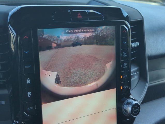 2026 RAM Ram 2500 Service Body