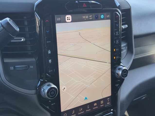 2026 RAM Ram 2500 Service Body