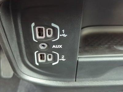 2026 RAM Ram 2500 Service Body