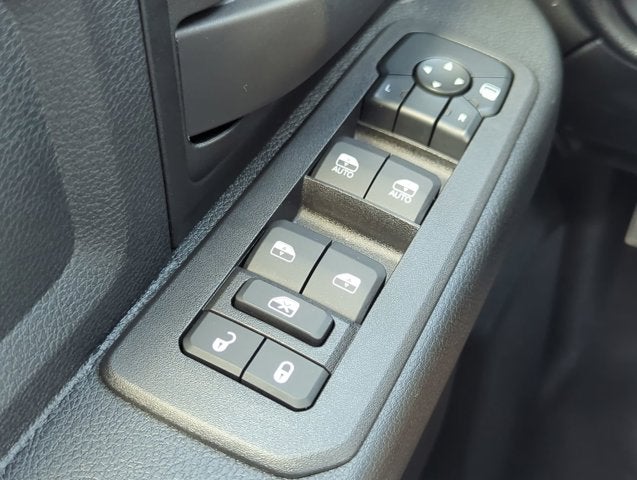 2026 RAM Ram 2500 Service Body