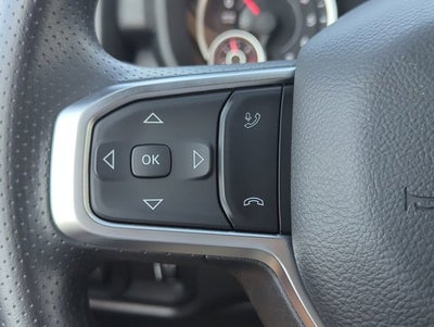 2026 RAM Ram 2500 Service Body