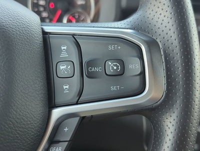 2026 RAM Ram 2500 Service Body