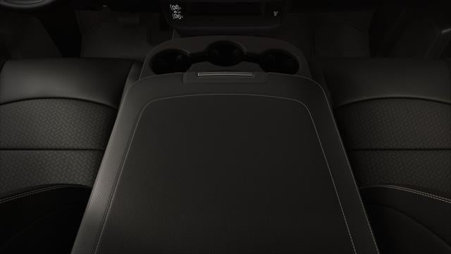 2026 RAM Ram 2500 Tradesman