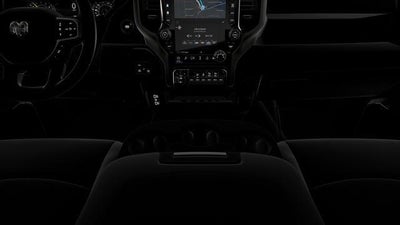 2026 RAM Ram 2500 Tradesman