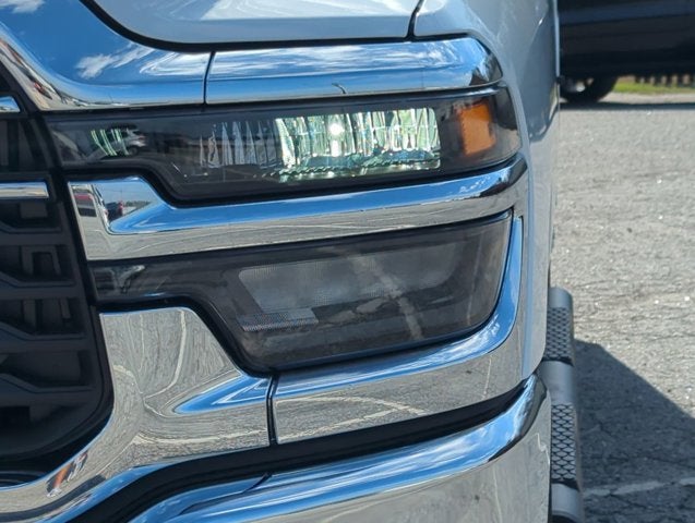 2026 RAM Ram 2500 Service Body