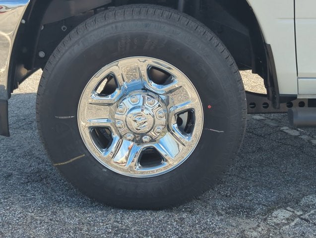 2026 RAM Ram 2500 Service Body