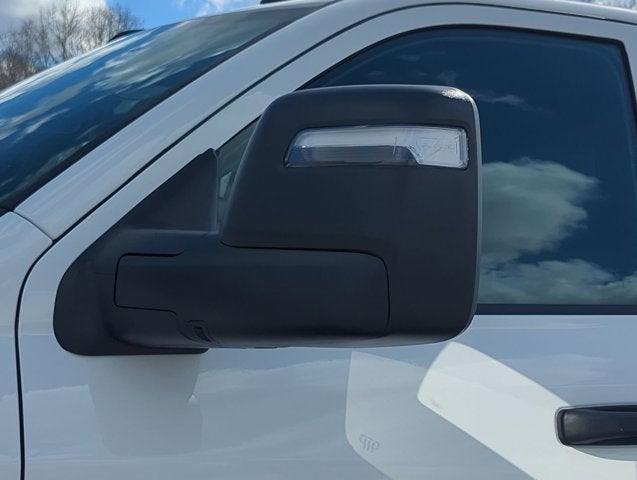 2026 RAM Ram 2500 Service Body