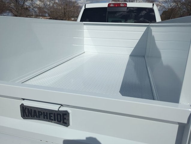 2026 RAM Ram 2500 Service Body