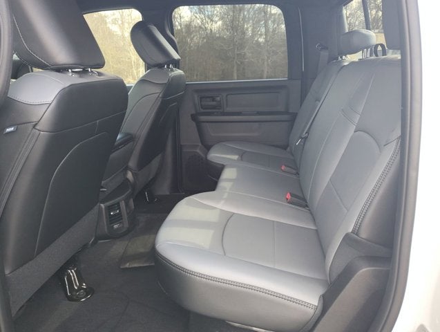 2026 RAM Ram 2500 Service Body