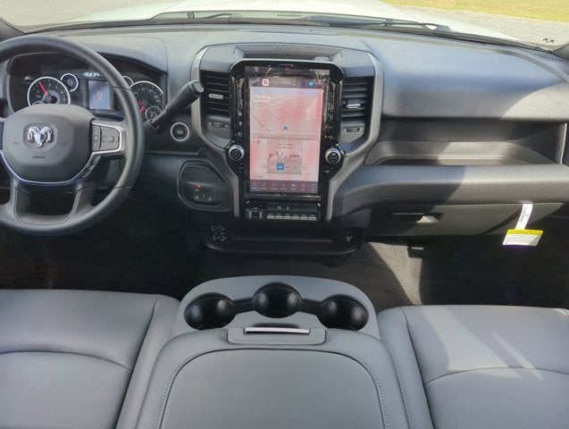 2026 RAM Ram 2500 Service Body