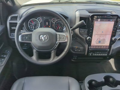 2026 RAM Ram 2500 Service Body