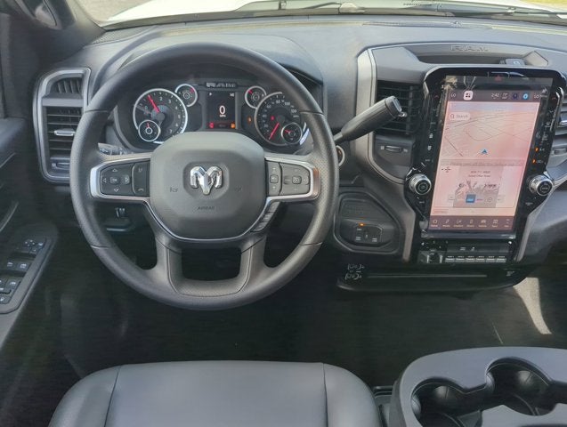 2026 RAM Ram 2500 Service Body