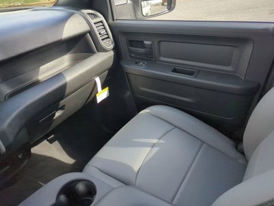 2026 RAM Ram 2500 Service Body