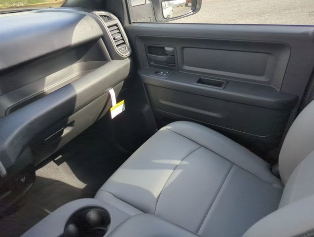 2026 RAM Ram 2500 Service Body