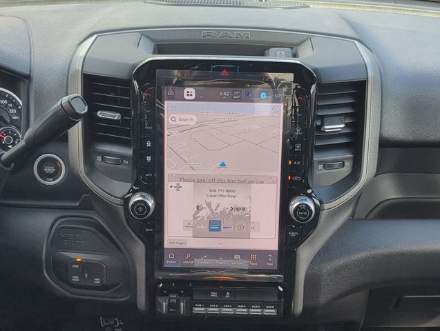 2026 RAM Ram 2500 Service Body