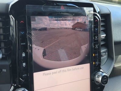 2026 RAM Ram 2500 Service Body