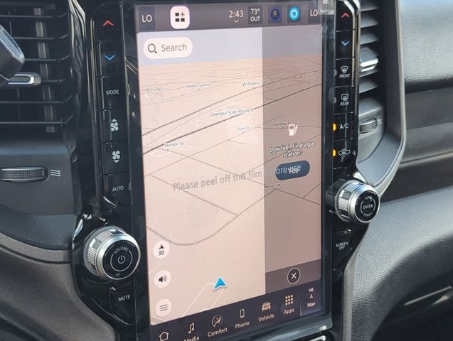 2026 RAM Ram 2500 Service Body