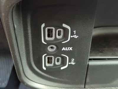 2026 RAM Ram 2500 Service Body