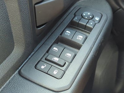 2026 RAM Ram 2500 Service Body