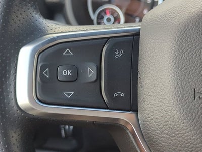 2026 RAM Ram 2500 Service Body