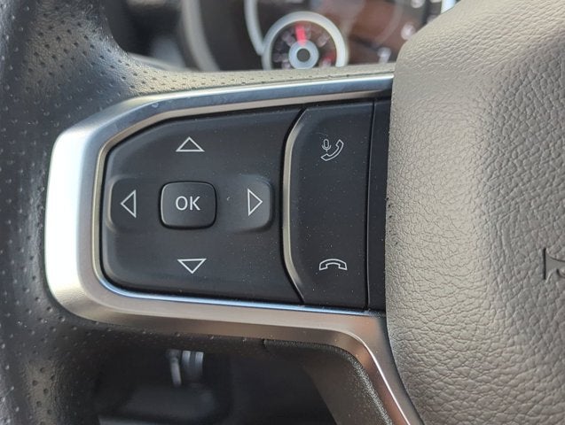 2026 RAM Ram 2500 Service Body