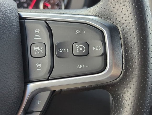 2026 RAM Ram 2500 Service Body