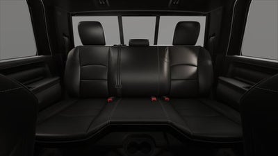 2026 RAM Ram 2500 Tradesman