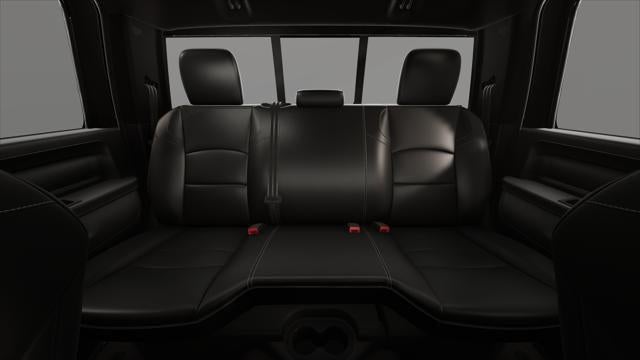 2026 RAM Ram 2500 Tradesman