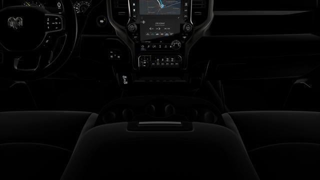 2026 RAM Ram 2500 Tradesman