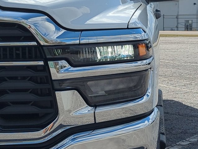 2026 RAM Ram 2500 Service Body