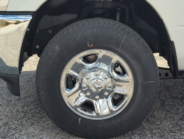 2026 RAM Ram 2500 Service Body