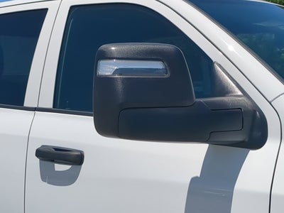 2026 RAM Ram 2500 Tradesman