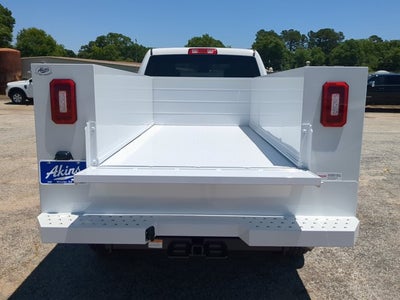 2026 RAM Ram 2500 Tradesman