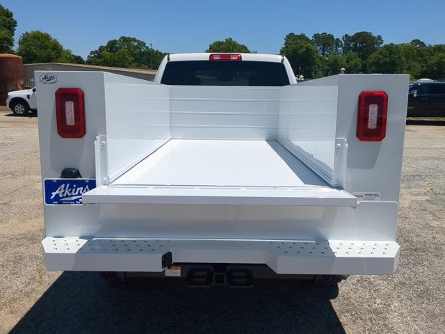 2026 RAM Ram 2500 Tradesman