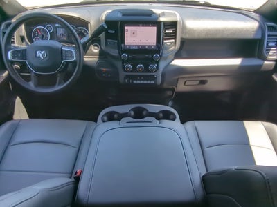 2026 RAM Ram 2500 Tradesman