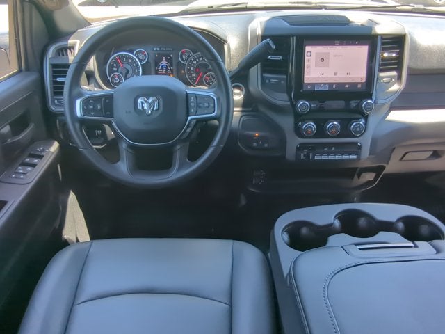2026 RAM Ram 2500 Tradesman