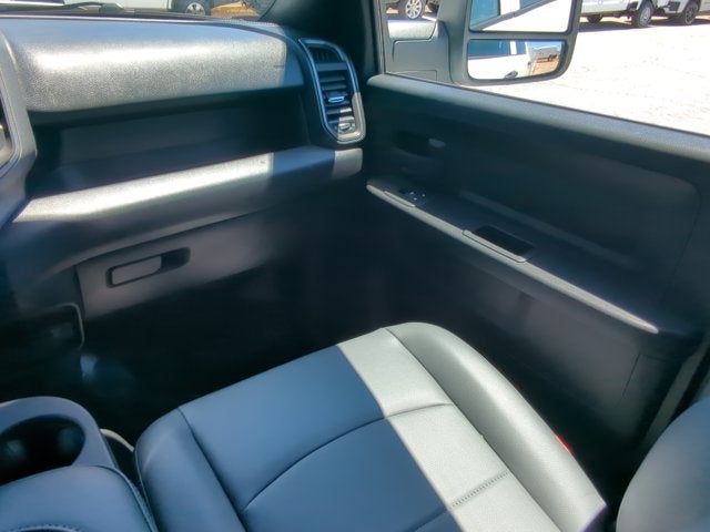 2026 RAM Ram 2500 Tradesman