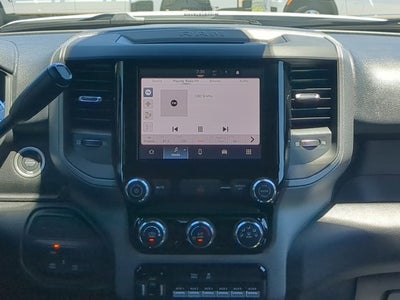 2026 RAM Ram 2500 Tradesman