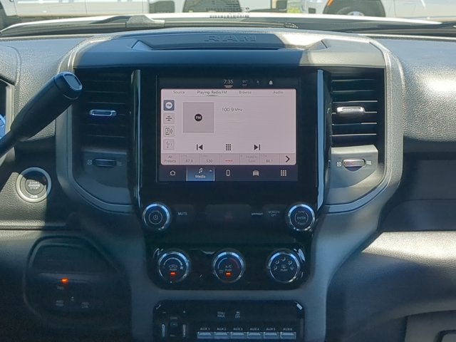 2026 RAM Ram 2500 Tradesman