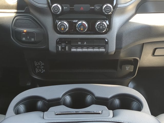 2026 RAM Ram 2500 Tradesman